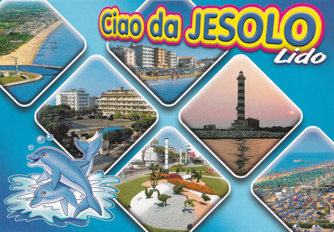 AK Jesolo Lido.