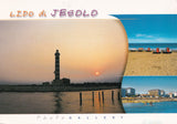 AK Jesolo Lido.