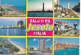 AK Jesolo Lido.