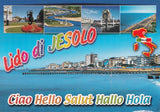AK Jesolo Lido.