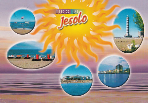 AK Jesolo Lido.