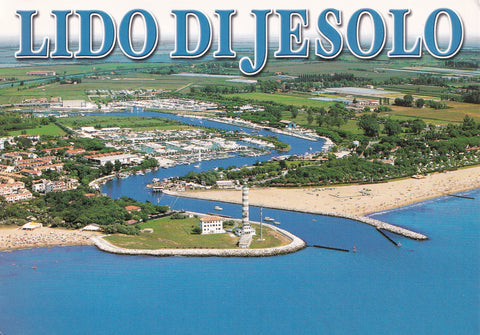 AK Jesolo Lido.