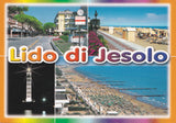 AK Jesolo Lido.