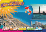 AK Jesolo Lido.