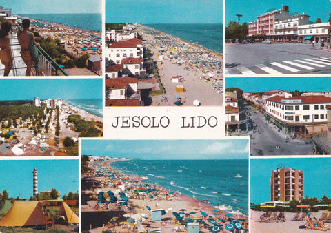 AK Jesolo Lido.