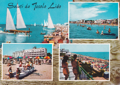 AK Jesolo Lido.