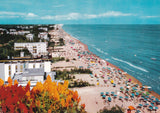 AK Jesolo Lido.