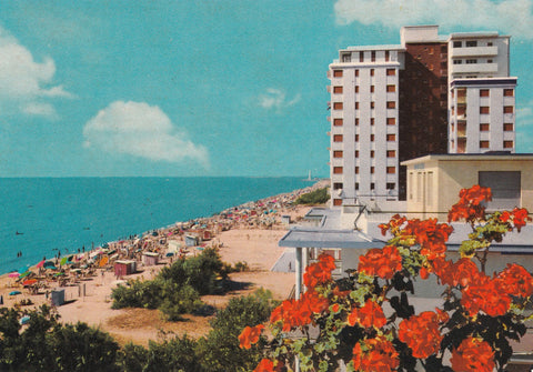 AK Jesolo Lido.