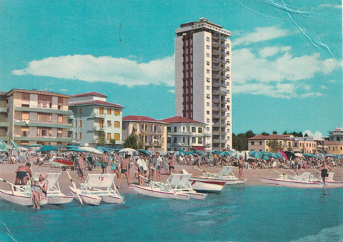 AK Jesolo Lido.