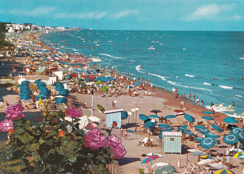 AK Jesolo Lido.