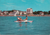 AK Jesolo Lido.