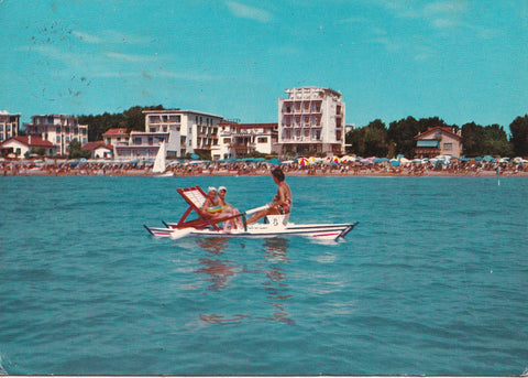 AK Jesolo Lido.