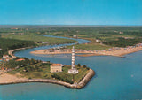 AK Jesolo Lido. Foce del Sile - Il Faro.