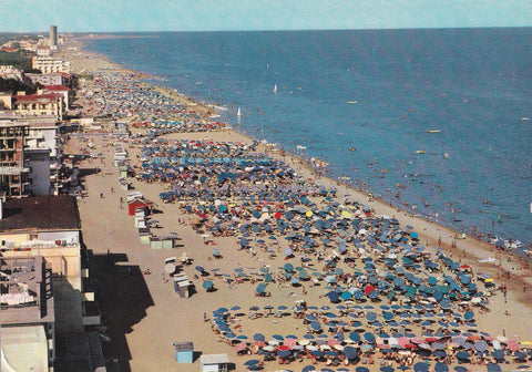 AK Jesolo.