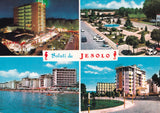 AK Jesolo Lido.
