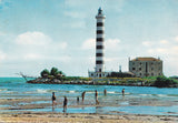 AK Jesolo Lido. Il faro.