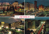 AK Jesolo Lido.