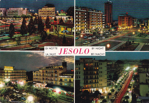 AK Jesolo Lido.