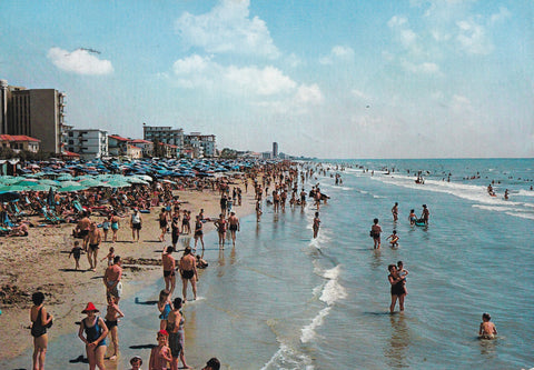 AK Jesolo Lido.