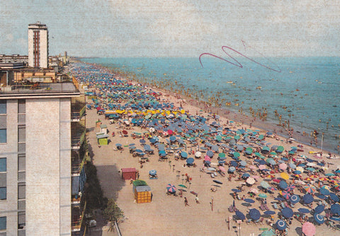 AK Jesolo Lido.