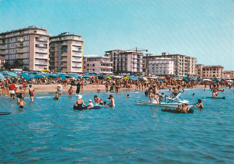 AK Jesolo Lido.