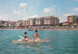 AK Jesolo Lido.