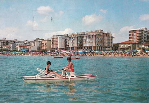 AK Jesolo Lido.