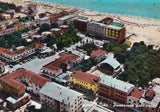 AK Jesolo Lido - Panorama dall'aereo.