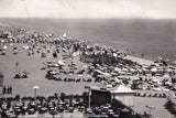 AK Lido di Jesolo - Terrazza dell'Hotel Miramare.