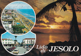 AK Lido di Jesolo.