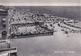 AK Lido di Jesolo. La spiaggia.