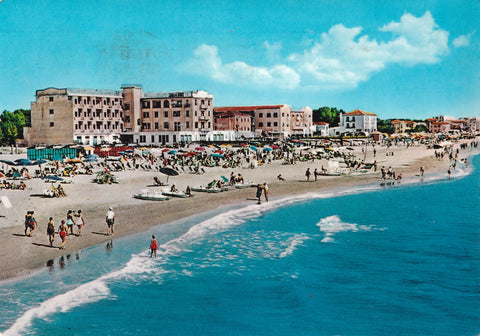 AK Lido di Jesolo.