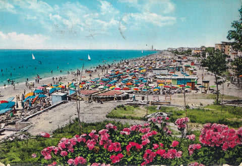 AK Lido di Jesolo.