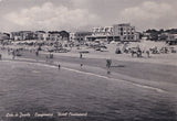 AK Lido di Jesolo. Lungomare Hotel Continental.