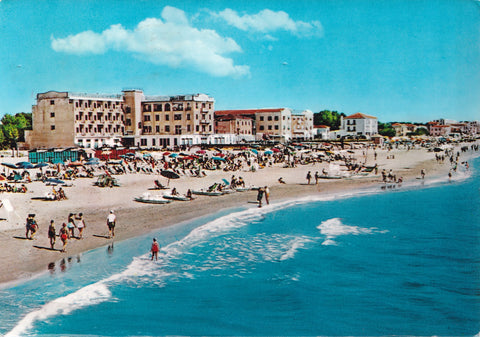 AK Lido di Jesolo.