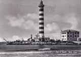 AK Lido di Jesolo - Faro Piave.
