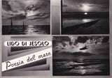 AK Lido di Jesolo. Poesia del mare.
