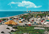 AK Lido di Jesolo. Camping.