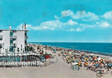 AK Lido di Jesolo. Hotel Niagara.