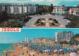 AK Jesolo Lido.