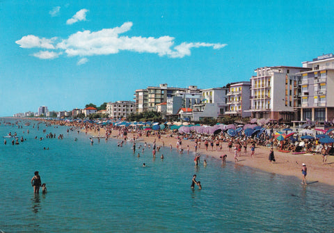 AK Jesolo Lido.