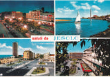 AK Jesolo Lido.