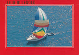 AK Jesolo Lido.