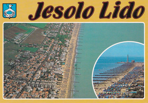 AK Jesolo Lido.
