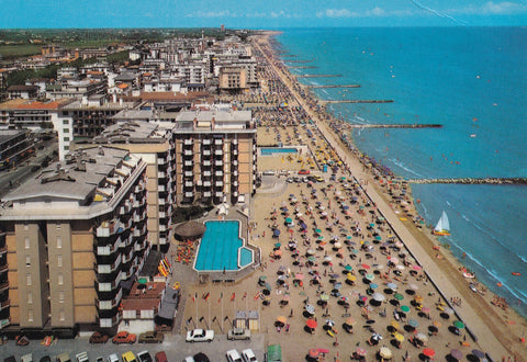 AK Lido di Jesolo.