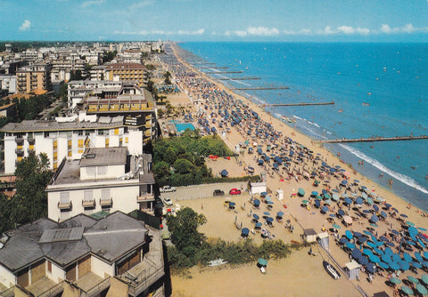 AK Lido di Jesolo.