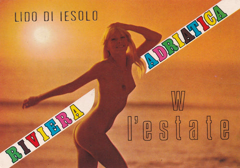 AK Lido di Jesolo.