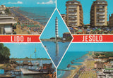 AK Jesolo Lido.