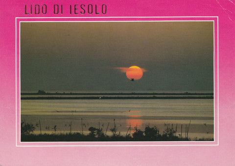AK Jesolo Lido.