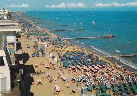 AK Jesolo Lido.
